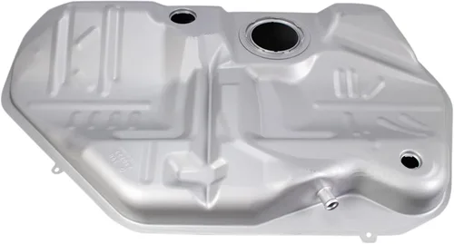 Vista 277 de TRQ Depósito de combustible de gasolina de 18.5 galones compatible con Toyota Tacoma 2003-2004