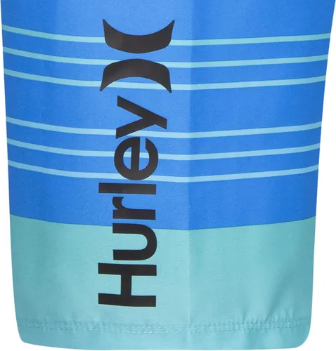 Vista 3 de Hurley Boys' Pull on Swim Trunks