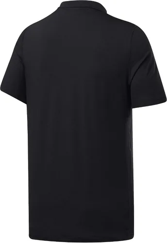 Vista 2 de Reebok Polo Reecycle Ready para hombre