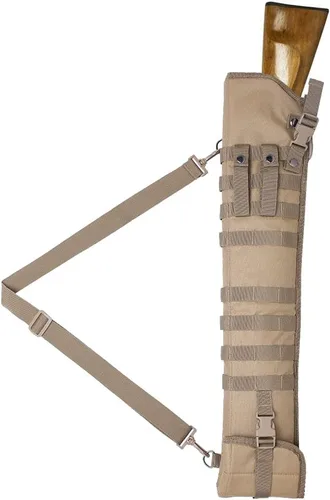 Vista 12 de Funda táctica para rifle de escopeta de 34 pulgadas