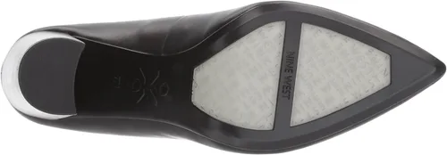 Vista 4 de NINE WEST Calzado para mujer ASTORIA9X9 tela, Multi