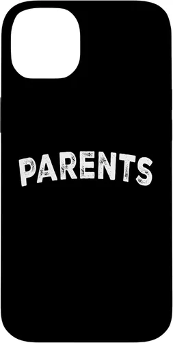 Vista 15 de Parents Case for iPhone 16