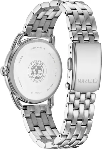 Vista 2 de Citizen Relojes FE6086-74A Eco-Drive para mujer