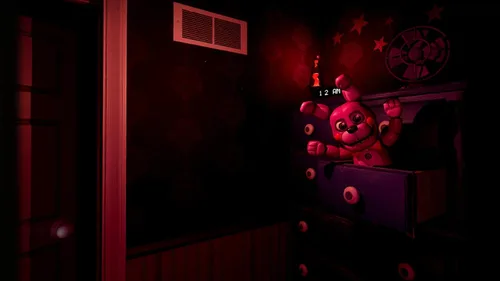 Vista 5 de Five Nights at Freddy's - Help Wanted (PS4)