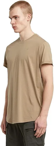 Vista 5 de G-Star Raw - Camiseta sin mangas para hombre, paquete de 2
