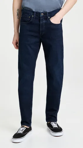 Vista 2 de rag & bone Jeans ajustados de talle medio para hombre