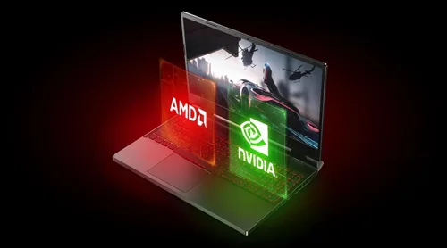 Vista 5 de Acer Nitro 5 AN517-42 Laptop para juegos AMD Ryzen 7 6800H GeForce RTX 3070 17.3 pulgadas FHD (1920 x 1080) Pantalla 16:9 144Hz 16GB DDR5