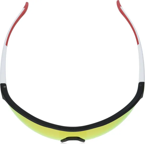 Vista 4 de Under Armour Gafas de sol UA Gametime Wrap para hombre