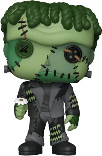 Vista 2 de Funko Películas: Monstruos universales - Frankenstein