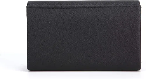 Vista 7 de Monederos y bolsos de mano, sobre de noche, bolsos cruzados, falsos aprendices, bolsa clásica de fiesta de boda para mujer