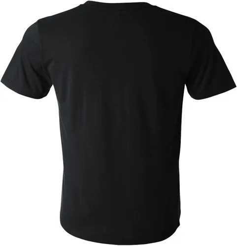 Vista 5 de Bella Canvas Unisex Poly-Algodón Camiseta de manga corta