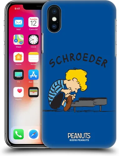 Vista 30 de Carcasa rígida para iPhone 7/iPhone 8, diseño de cacahuetes