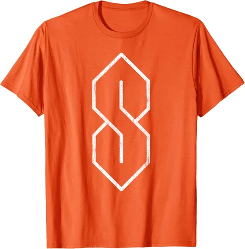 Vista 95 de Camiseta vintage The Cool S 90s pop Culture Negro