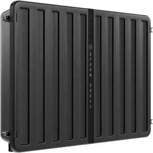 Vista 12 de Storm Shell XL Carcasa para TV Exterior y Barra de Sonido de 44 Pulgadas Resistente a la Intemperie
