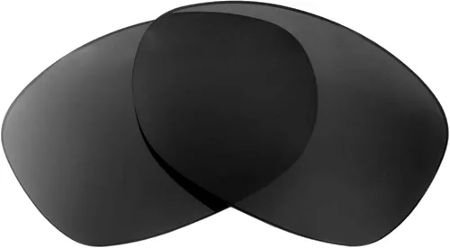 Vista 2 de Lentes de repuesto Walleva para gafas de sol Maui Jim Nalani Múltiples opciones disponibles