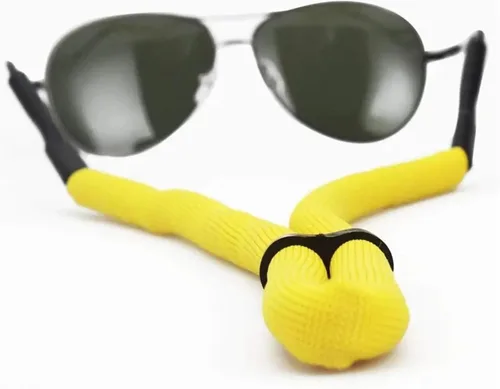 Vista 5 de Correa de gafas 50pcs Retenedor de gafas deportivas para hombres y mujeres