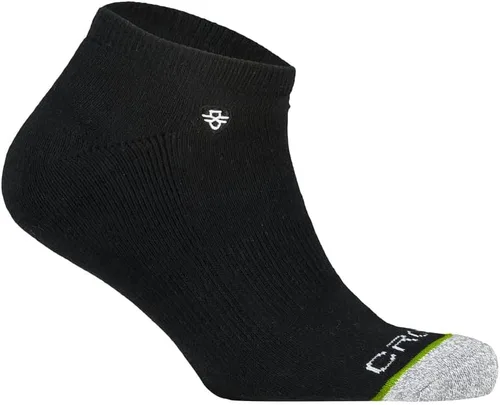 Vista 4 de Men's Socks Original Low Cut Socks, Comfort and Breathability, Ribbed Arch Support, Ideal for Golf, Hiking, Sports