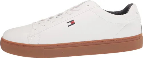 Vista 8 de Tommy Hilfiger Tenis Brecon para hombre