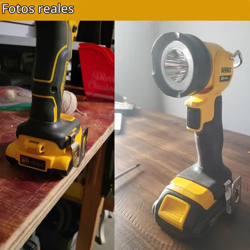 Vista 8 de Clips de cinturón para Dewalt, kit de gancho de repuesto para herramientas de taladro, compatible con Dewalt N268241 para herramientas eléctricas
