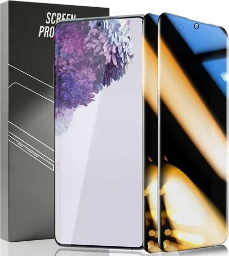 Vista 60 de 3 Pack for Amazfit Active 2 Screen Protector, Non-Tempered Glass Flexible Protection, HD Clear Protective Film