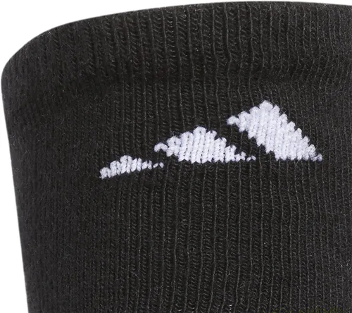Vista 3 de medias acolchadas cortas para hombre (paquete de 3).