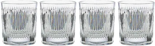 Vista 10 de Reed And Barton - Decantador vintage Duncan, 5.00 libras, transparente