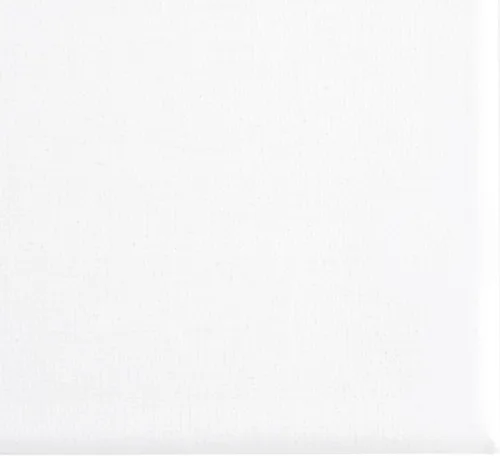 Vista 9 de Marco de pintura al óleo blanco estirado en blanco, imprimado de madera de pino para pintura acrílica para verter pintura al óleo, medios de arte