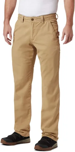 Vista 17 de Columbia - Pantalón Flex ROC para hombre Alpine Tundra