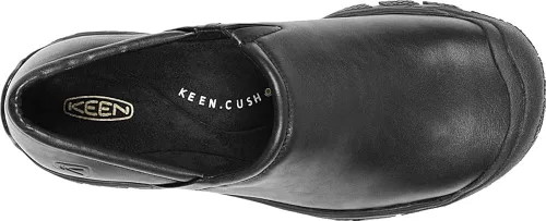 Vista 4 de KEEN Utility Men's PTC Slip On 2 Kitchen Clogs, 10.5 Medium US