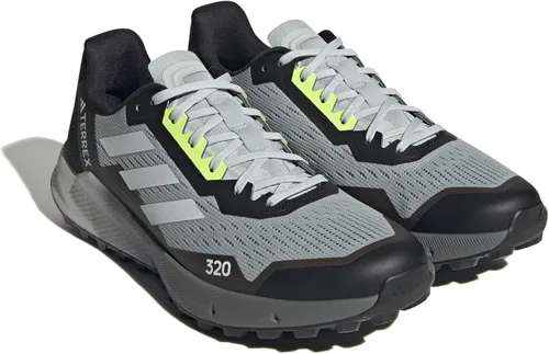 Vista 4 de adidas Terrex Agravic Flow 2 Trail Running Zapatillas Hombre