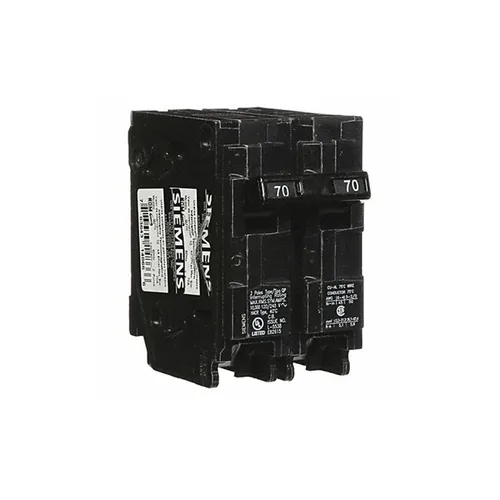 Vista 22 de Disyuntor Q220 tipo QP de doble polo de 20 amperios
