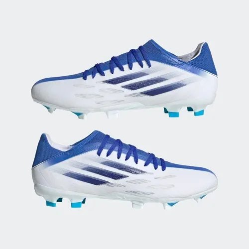 Vista 7 de adidas X Speedflow.3 - Tacos para hombre