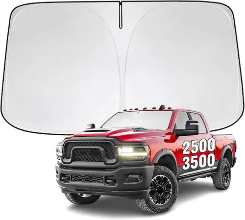 Vista 20 de Parasol para parabrisas Acura MDX 2001-2013, protector de parabrisas 300T, bloquea los rayos UV, ajuste personalizado, MDX para parabrisas