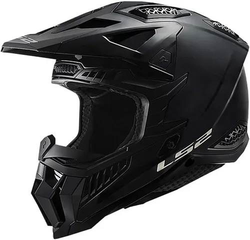 Vista 5 de LS2 Cascos X-Force MX Off Road Casco