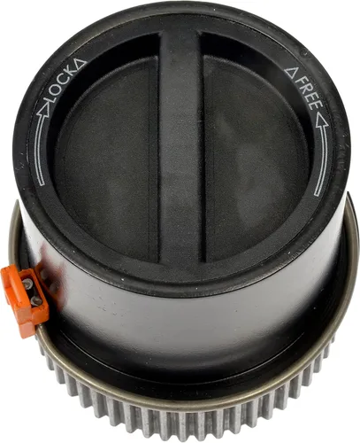 Vista 4 de Dorman 600-204XD 4WD Conjunto de cubo de bloqueo manual compatible con modelos seleccionados Ford/Lincoln (OE FIX)