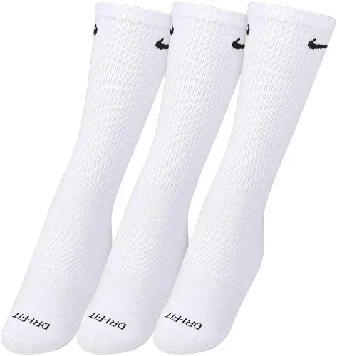 Vista 3 de Nike Hombres Crew