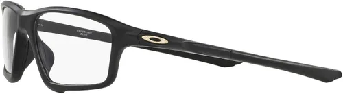 Vista 2 de Oakley Monturas para lentes recetadas Ox8076 Crosslink Zero Square para hombre