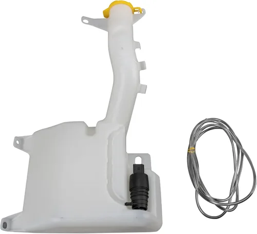 Vista 208 de Depósito de limpiaparabrisas TRQ Para Toyota RAV4 2013-2016