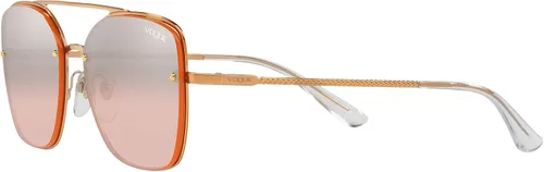 Vista 2 de Vogue Eyewear Women's Vo4112s Square Sunglasses