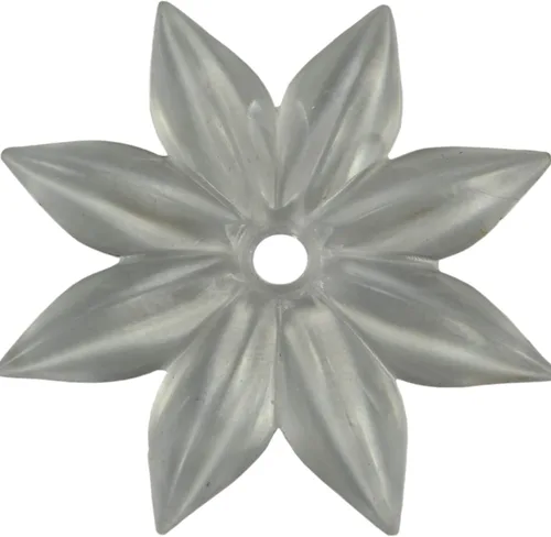 Vista 2 de Hard-to-Find Fastener 014973157081 Rosetas de espejo, 1 pulgada, pieza-15