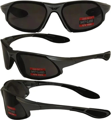 Vista 14 de Global Vision Gafas de seguridad