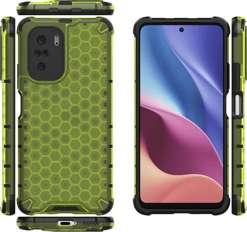 Vista 72 de Funda para Nothing Phone (1) Funda 5G, Funda para Nothing Phone (1) Funda 5G 2 en 1 Funda para teléfono Negro