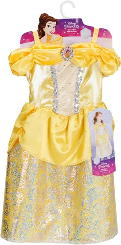 Vista 7 de Disney Princess girls Modern
