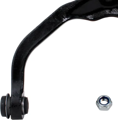 Vista 267 de Detroit Axle - Brazo de control inferior delantero derecho para Volkswagen