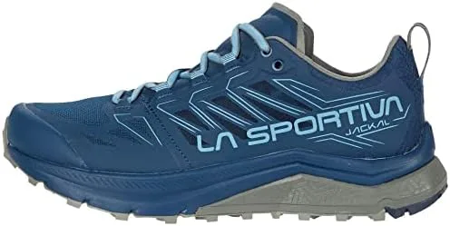 Vista 5 de La Sportiva Chacal, Ópalo Pacificblue