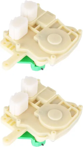 Vista 15 de CCIYU Actuador de cerradura de puerta delantera izquierda para Toyota RAV4 2001-2005