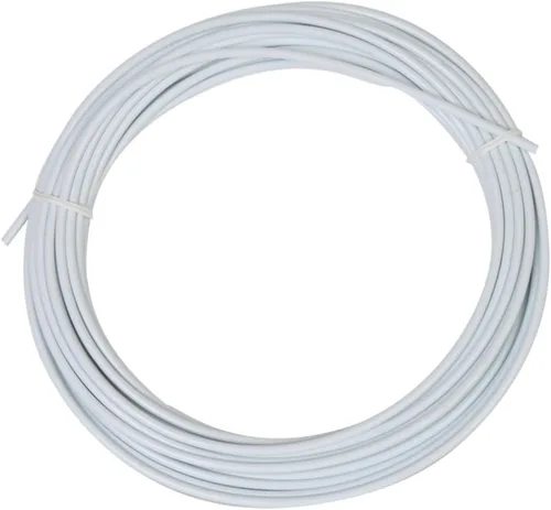 Vista 4 de Sunlite Carcasa de cable de freno forrada, 0.197 in x 50 pies Negro