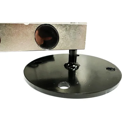 Vista 5 de SellEton SL-720-414B - Kit de pesaje de celdas de carga de haz de cizalla (sobre grande), NTEP/Legal para el comercio
