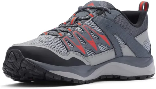 Vista 2 de Columbia Wayfinder II Performance Trail Tenis para hombre