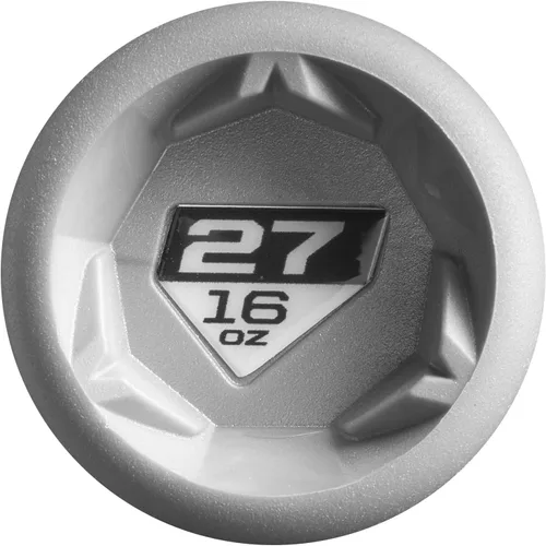 Vista 7 de DeMarini Zoa JBB (-11) 2024 Bates de béisbol USSSA de 2 ¾ pulgadas, 26 pulgadas, 27 pulgadas, 28 pulgadas